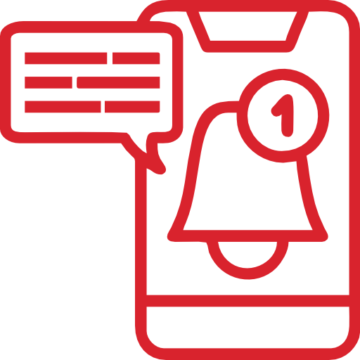 Push Notifications & Alerts