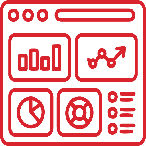 Advanced Dashboard