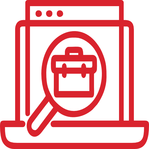 Smart Job Search & Filters: