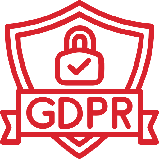 Secure & GDPR-Compliant: