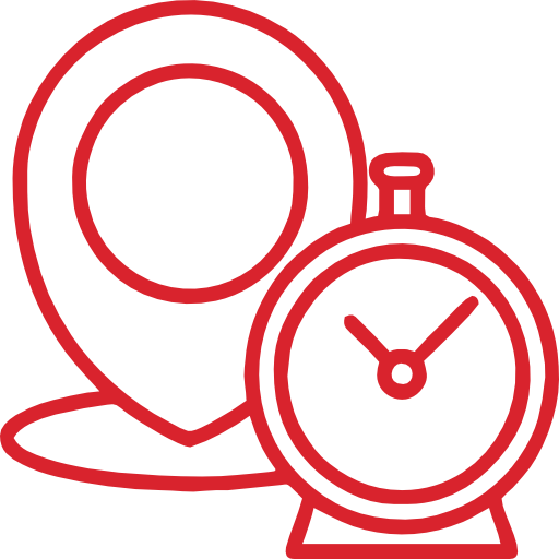 Real-Time Geo-Location Tracking