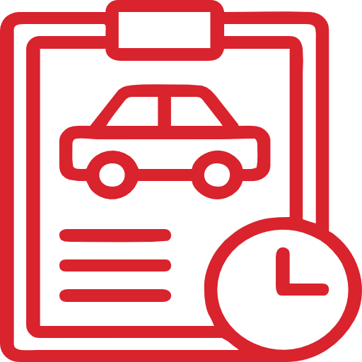 Vehicle History & Profiles