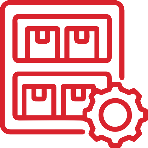 Parts & Inventory Management