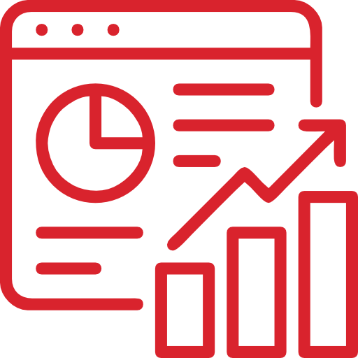 Analytics & Reporting