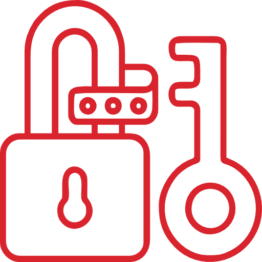 >Secure & Scalable Architecture
