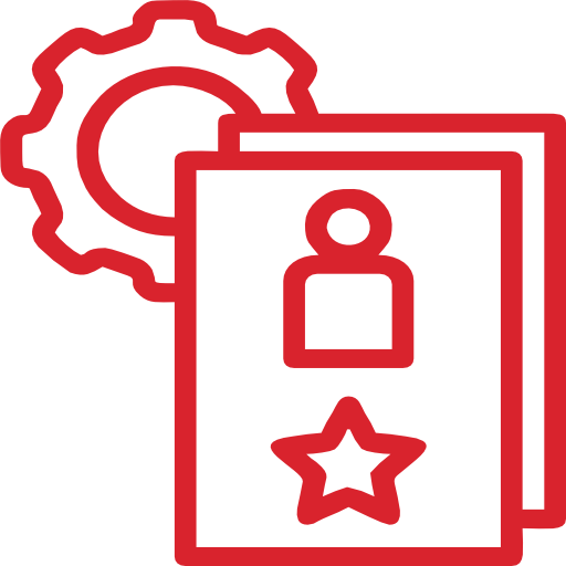 Custom Branding & Roles