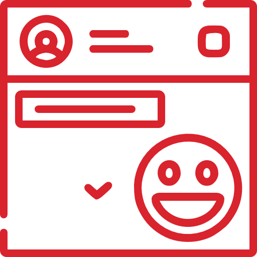 User-Friendly Interface