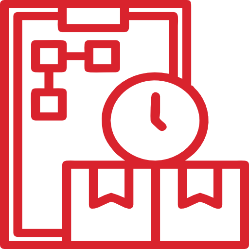 Real-Time Inventory Tracking