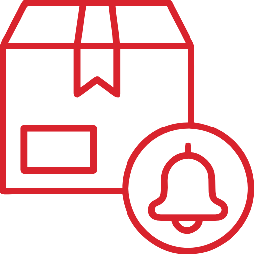 Stock Alerts & Reorder Automation