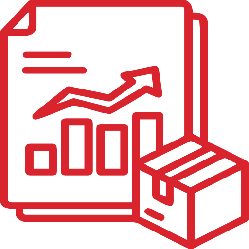 Sales & Inventory Analytics