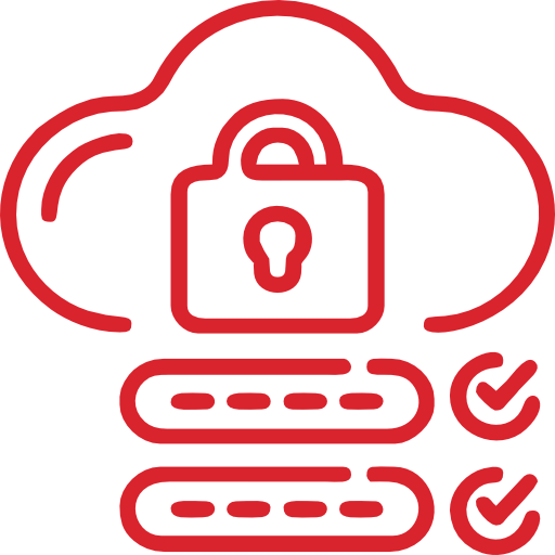 Secure Cloud-Based Access