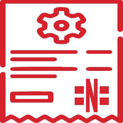 Receipt & Invoice Customization