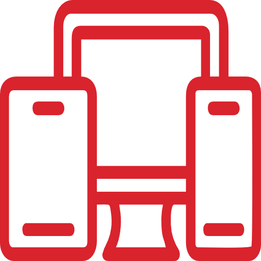Multi-Device Compatibility