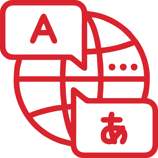 Multi-Currency & Multi-Language Support