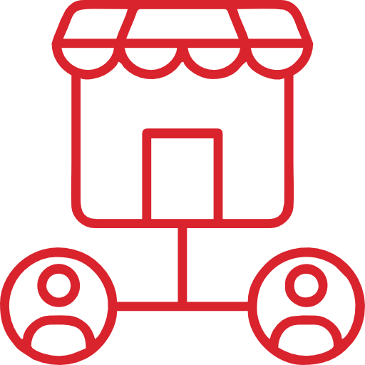 Local Vendor Integration