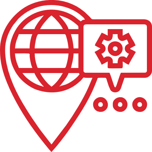 Multi-Language & Regional Support