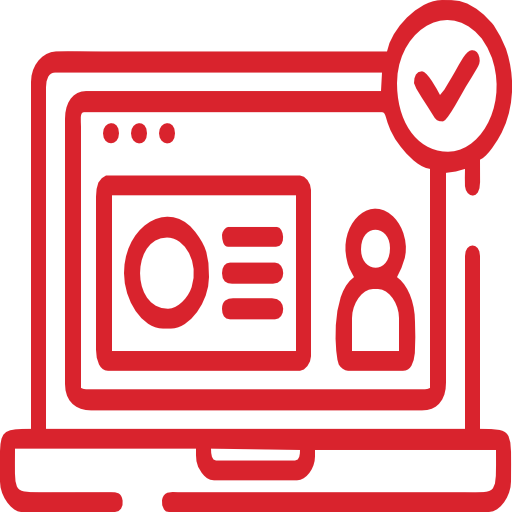 Digital Visitor Registration