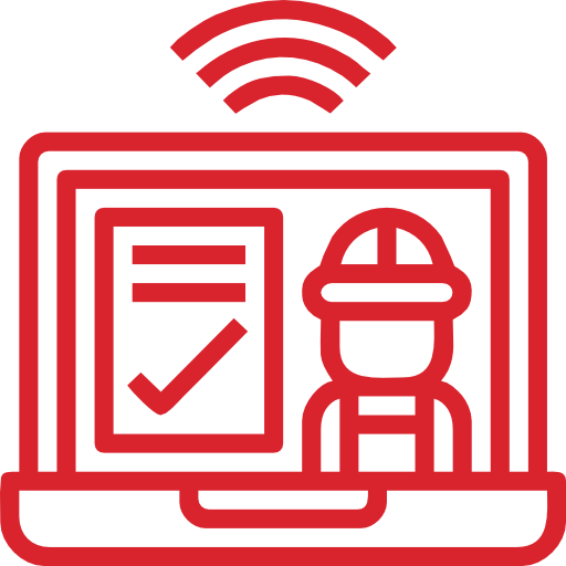 Contractor & Site Worker Access Control