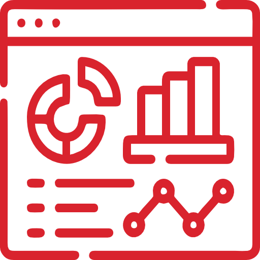 Dashboard & Analytics
