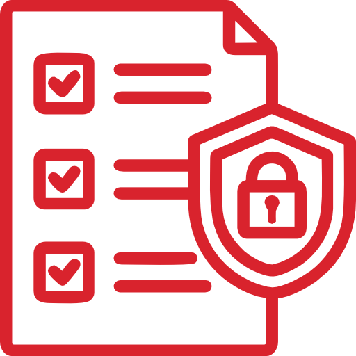 Security & Compliance