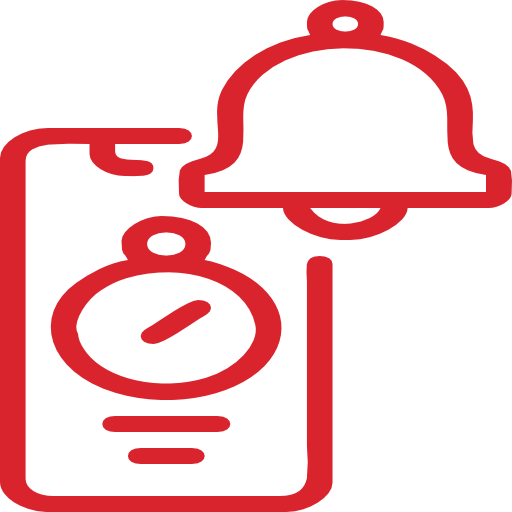 Real-Time Alerts & Notifications