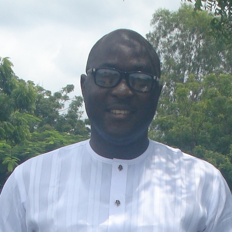 Ogunbode Matthew Olayemi